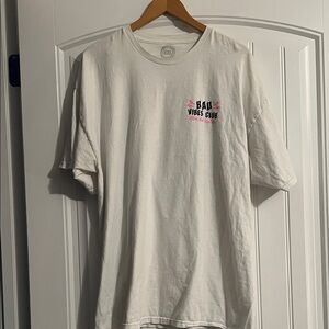 Bad Vibes Forever alive & Free T-shirt XXL